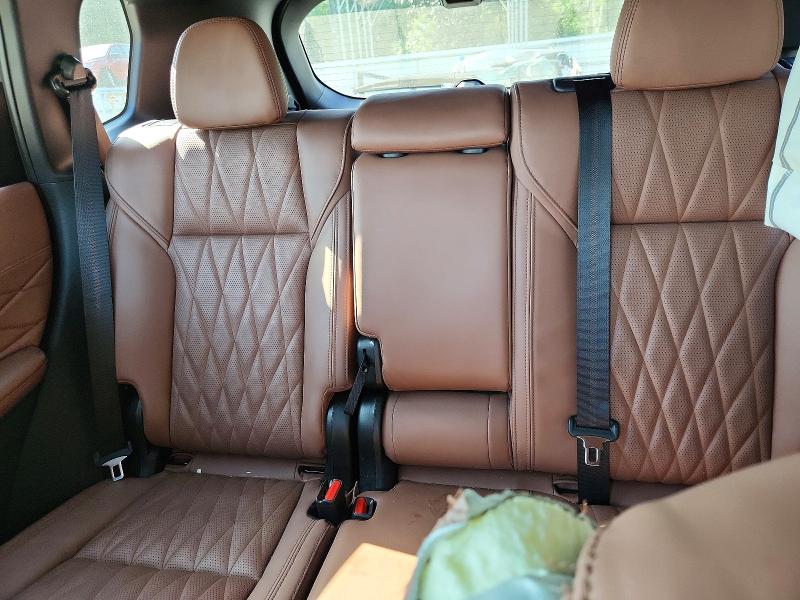 Продаж на аукціоні авто 2025 Mitsubishi Outlander, vin: JA4J3WA87SZ025957, номер лоту: 49893406