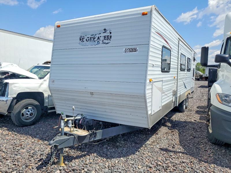 2009 Unknown Recreational Vehicle (rv) მანქანა იყიდება აუქციონზე, vin: 4UBAE0R2091D80942, აუქციონის ნომერი: 51763656
