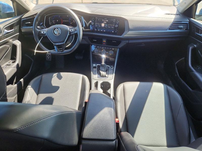 Aukcja sprzedaży 2019 Volkswagen Jetta, vin: 3VWEB7BU9KM192525, numer aukcji: 50405216