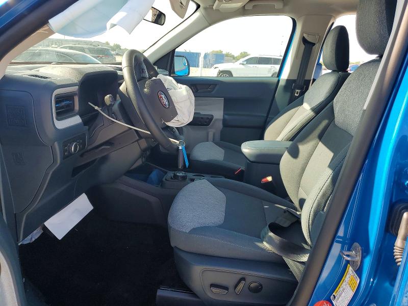 Aukcja sprzedaży 2025 Ford Maverick, vin: 3FTTW8H36SRA98365, numer aukcji: 50426186