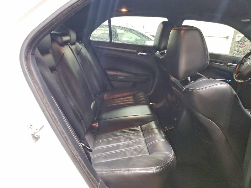 48554856 :رقم المزاد ، 2C3CCAGG6EH357414 vin ، 2014 Chrysler 300 مزاد بيع