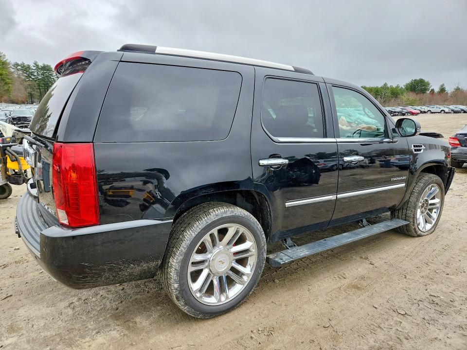 Aukcja sprzedaży 2012 Cadillac Escalade, vin: 1GYS4DEF2CR105179, numer aukcji: 41658506