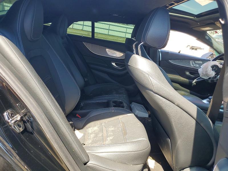 Aukcja sprzedaży 2019 Mercedes-benz Amg Gt, vin: WDD7X6BB5KA008593, numer aukcji: 49547656