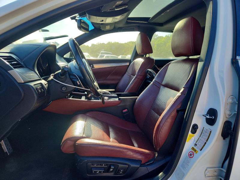 Продажа на аукционе авто 2014 Lexus Gs, vin: JTHBE1BL1E5043861, номер лота: 49709616