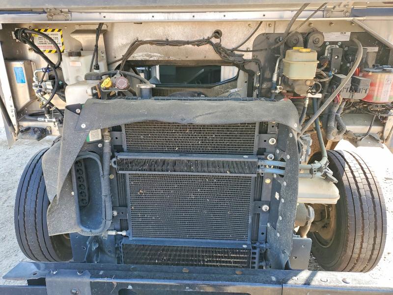 2020 Freightliner Mt45 Chassis მანქანა იყიდება აუქციონზე, vin: 4UZAC2EA3LCMH6049, აუქციონის ნომერი: 50575346