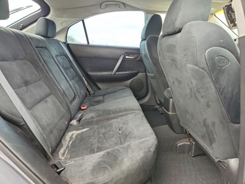 49067346 :رقم المزاد ، 1YVHP84C985M39207 vin ، 2008 Mazda 6 مزاد بيع