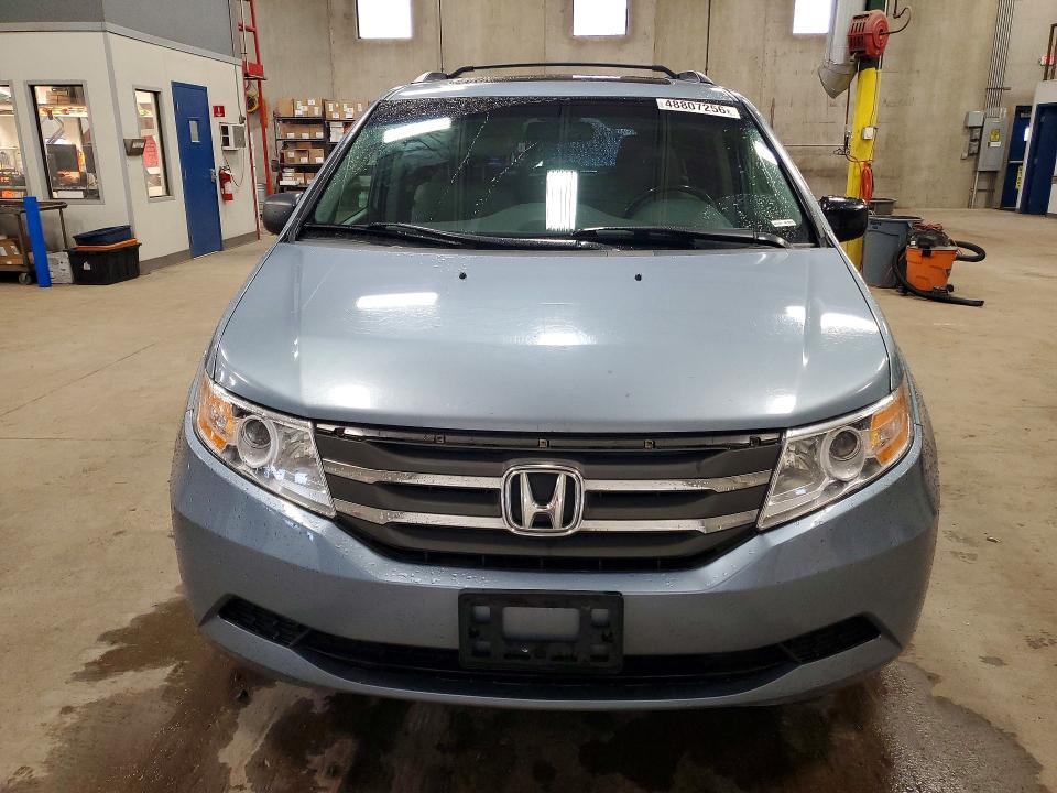 Aukcja sprzedaży 2011 Honda Odyssey, vin: 5FNRL5H64BB010328, numer aukcji: 48807256