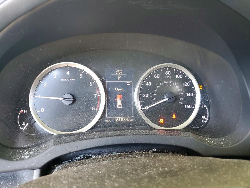 Продаж на аукціоні авто 2015 Lexus Is, vin: JTHBF1D29F5049913, номер лоту: 50640456