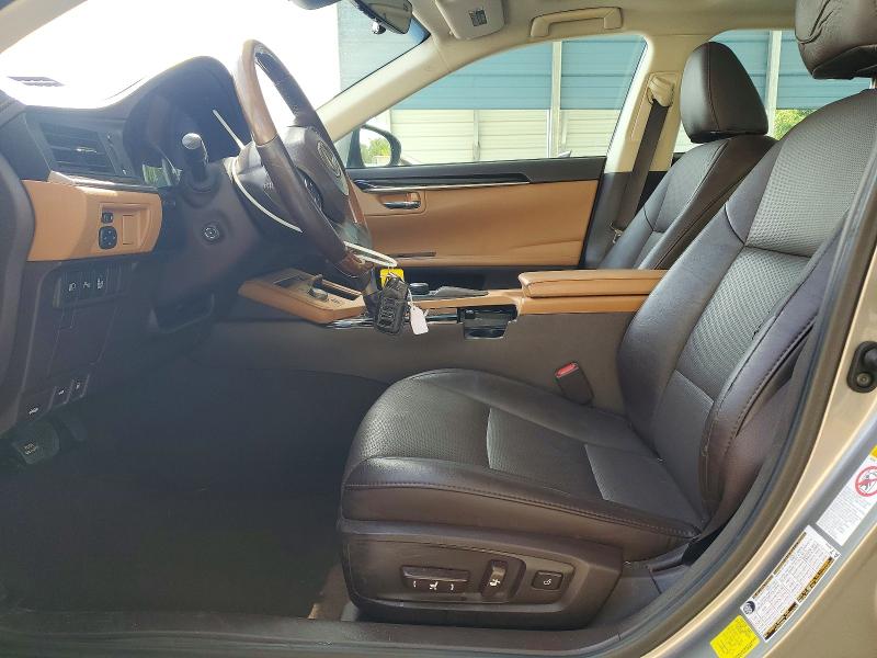 Aukcja sprzedaży 2018 Lexus Es, vin: 58ABK1GG3JU089010, numer aukcji: 49432786