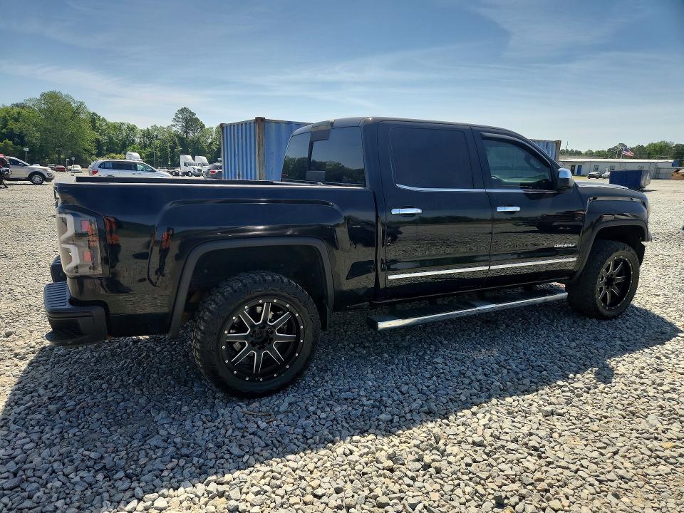 Aukcja sprzedaży 2015 Gmc Sierra, vin: 3GTU2WEJ7FG418172, numer aukcji: 50565536
