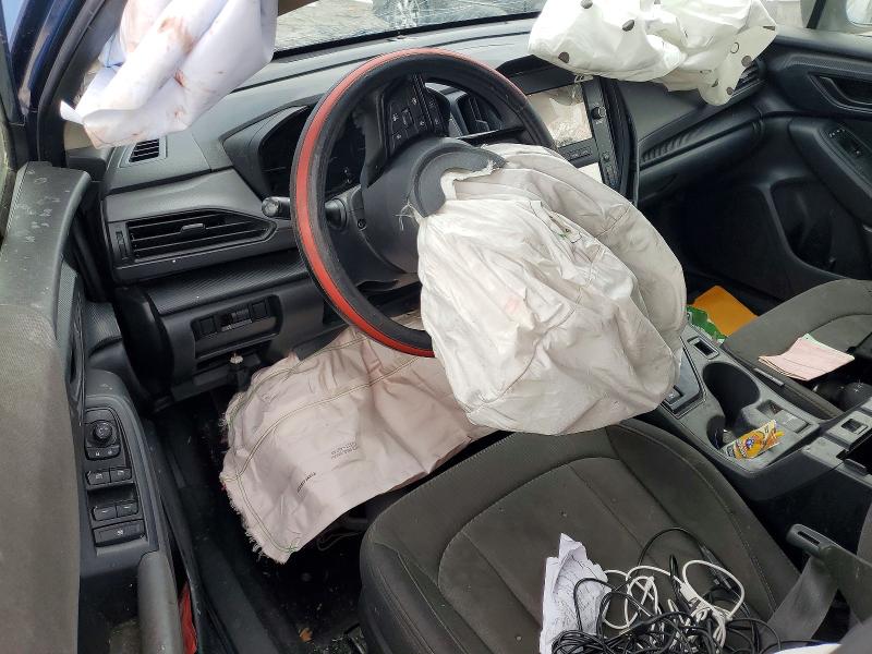 Продажа на аукционе авто 2024 Subaru Crosstrek, vin: JF2GUABC1RH870288, номер лота: 51501466