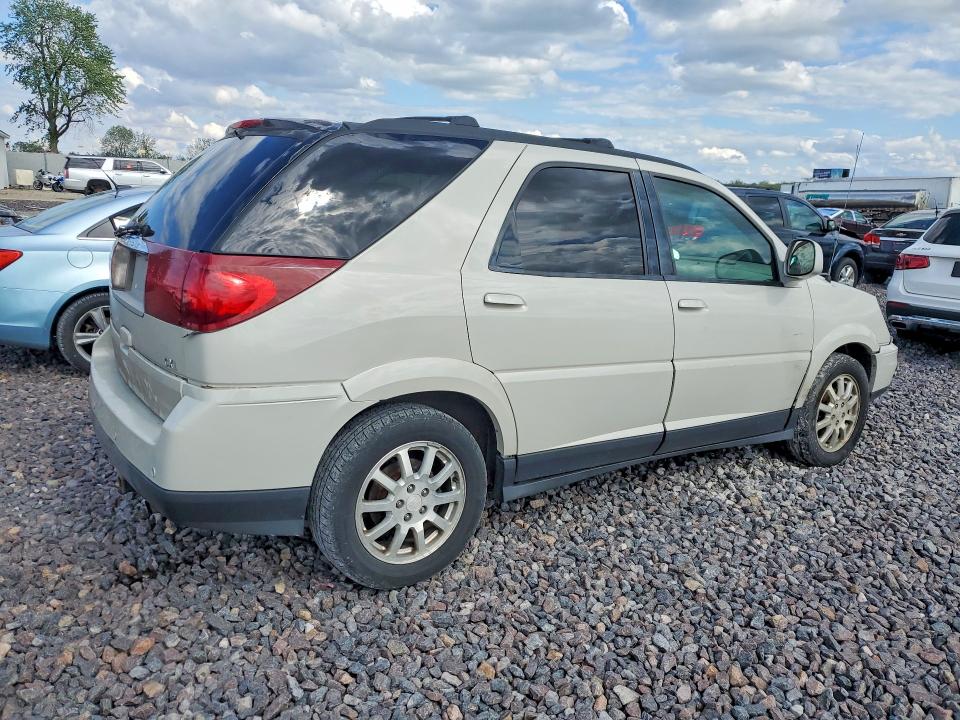 Продажа на аукционе авто 2006 Buick Rendezvous, vin: 3G5DA03LX6S632792, номер лота: 51427876