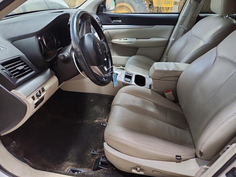 49749496 :رقم المزاد ، 4S4BRCCC9E3203105 vin ، 2014 Subaru Outback مزاد بيع