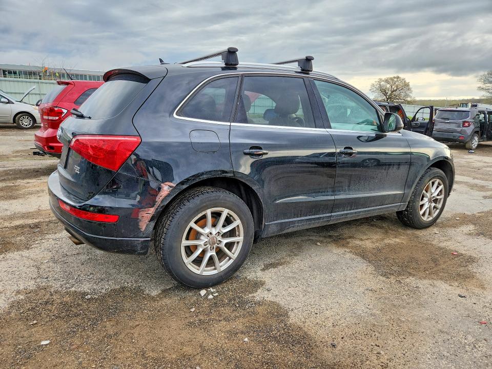 Продаж на аукціоні авто 2011 Audi Q5, vin: WA1LFAFP1BA034834, номер лоту: 50990096