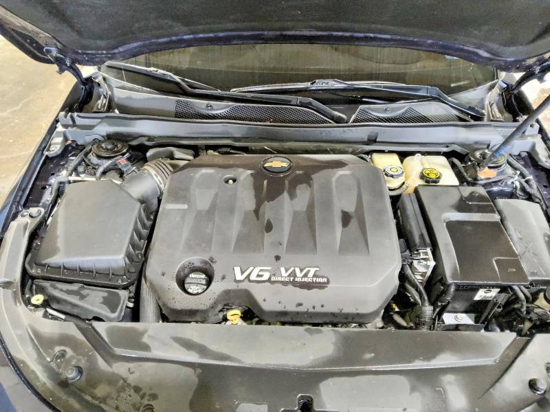 Продажа на аукционе авто 2017 Chevrolet Impala, vin: 2G1105S34H9184295, номер лота: 50626316