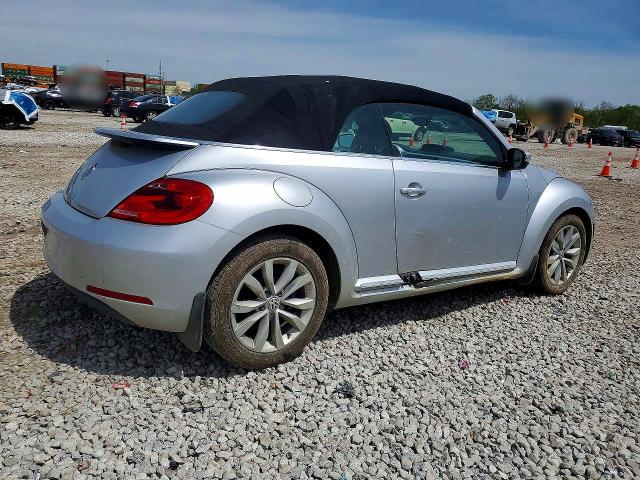 2014 Volkswagen Bettle მანქანა იყიდება აუქციონზე, vin: 3VW5L7AT4EM820808, აუქციონის ნომერი: 51192926