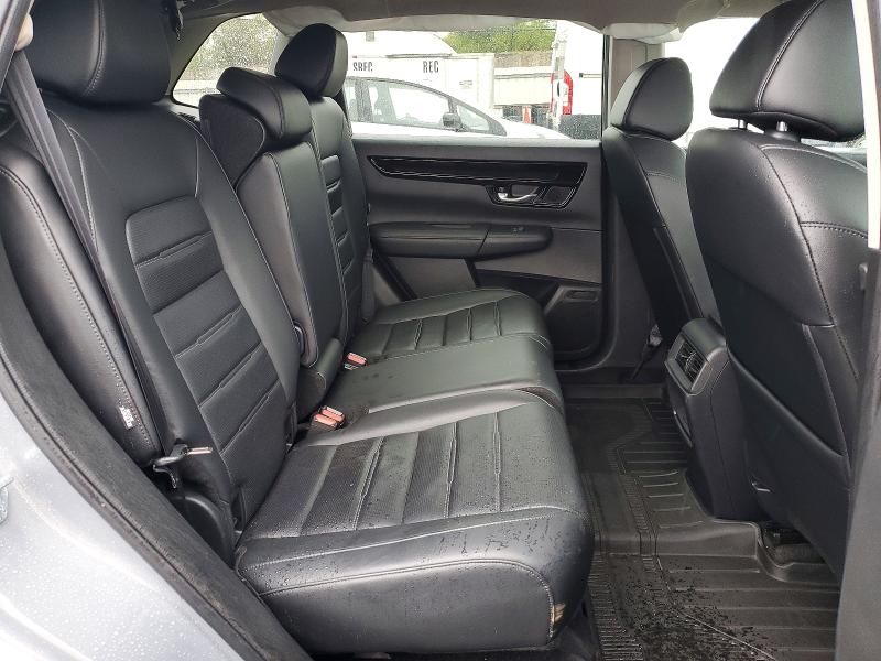 Продаж на аукціоні авто 2024 Honda Cr-v, vin: 2HKRS4H71RH484089, номер лоту: 49935866