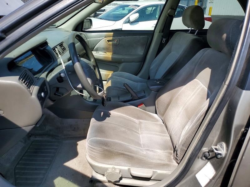 Продажа на аукционе авто 1998 Toyota Camry, vin: JT2BG22K4W0178753, номер лота: 51865146