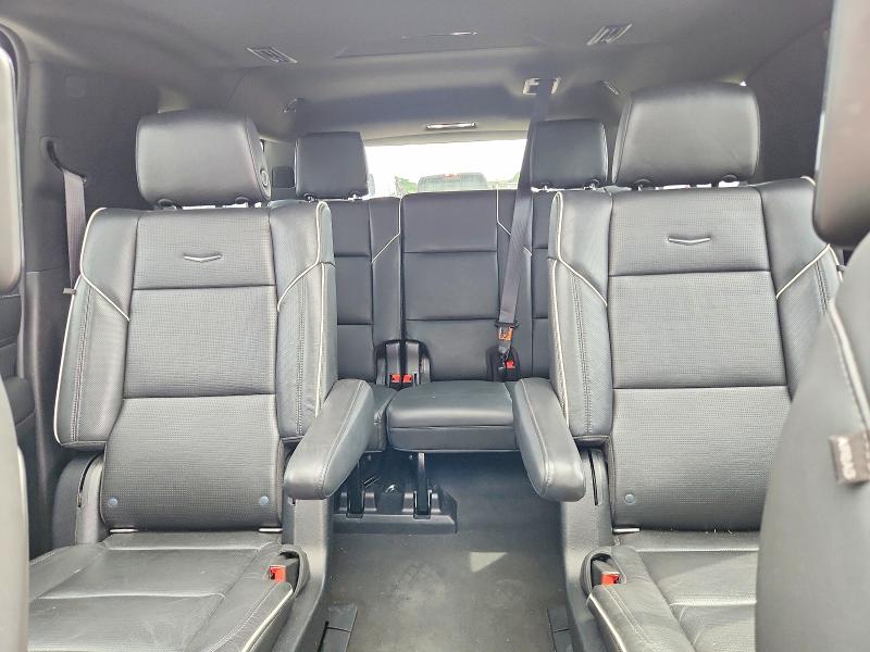 Продаж на аукціоні авто 2021 Cadillac Escalade, vin: 1GYS4KKL1MR375701, номер лоту: 48988116