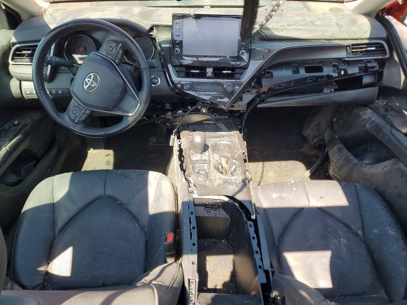 Aukcja sprzedaży 2023 Toyota Camry, vin: 4T1K61AK4PU099904, numer aukcji: 50174846