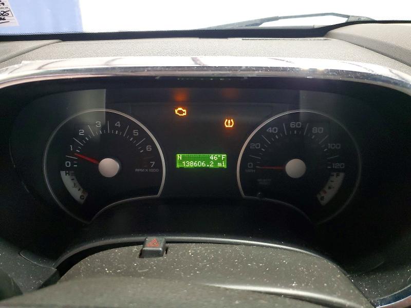 2008 Ford Explorer მანქანა იყიდება აუქციონზე, vin: 1FMEU73EX8UA62466, აუქციონის ნომერი: 48700316