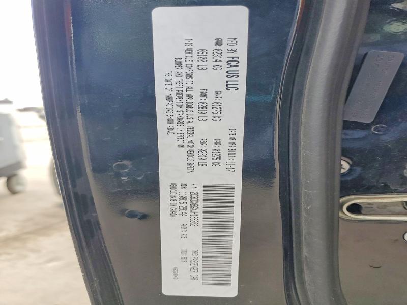 51813806 :رقم المزاد ، 2C3CDXBGXJH186202 vin ، 2018 Dodge Charger مزاد بيع