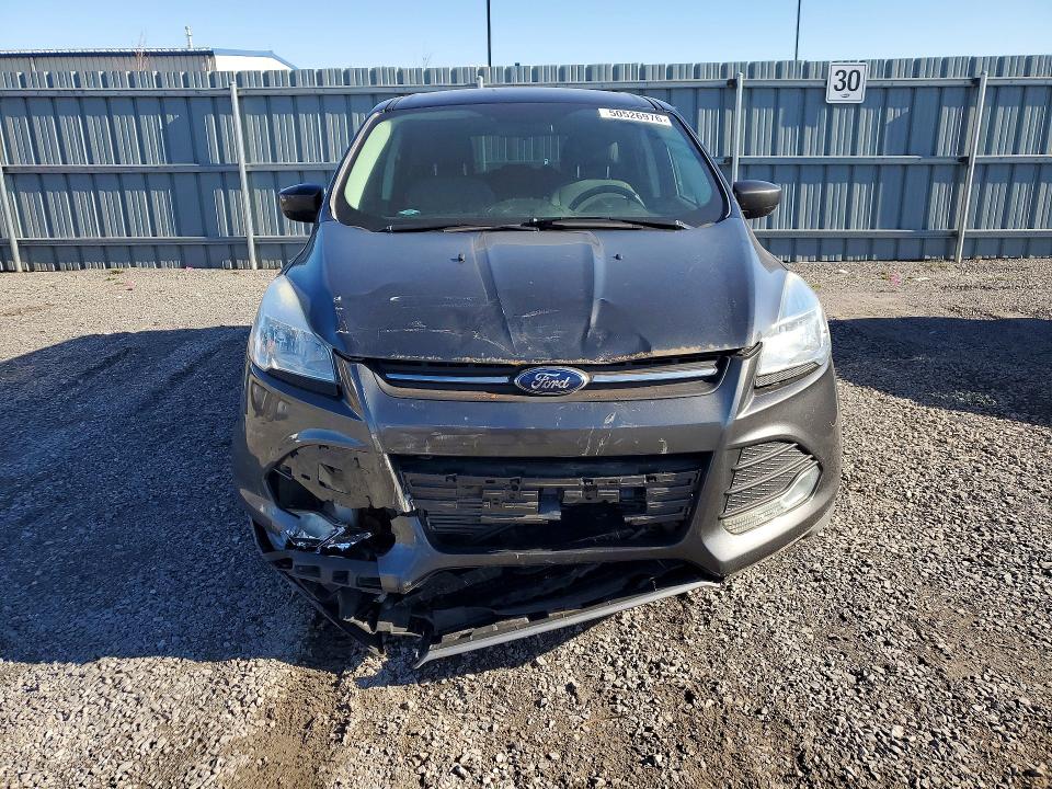 Продажа на аукционе авто 2016 Ford Escape, vin: 1FMCU0GX6GUB76344, номер лота: 50526976