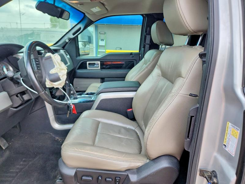 2009 Ford F150 მანქანა იყიდება აუქციონზე, vin: 1FTRX14V69FB45682, აუქციონის ნომერი: 50433106