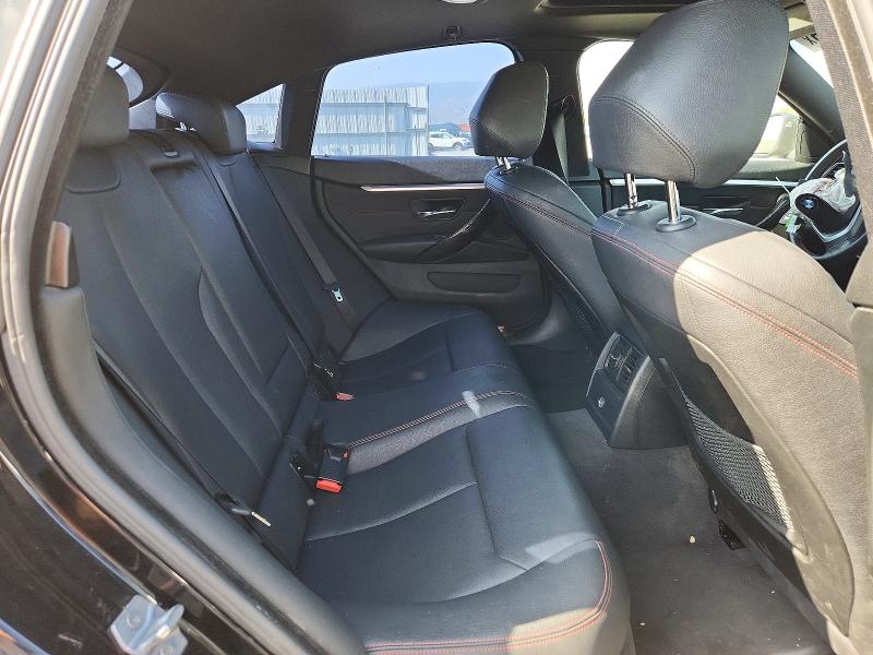 2019 Bmw 430i მანქანა იყიდება აუქციონზე, vin: WBA4J1C50KBM19157, აუქციონის ნომერი: 51374056
