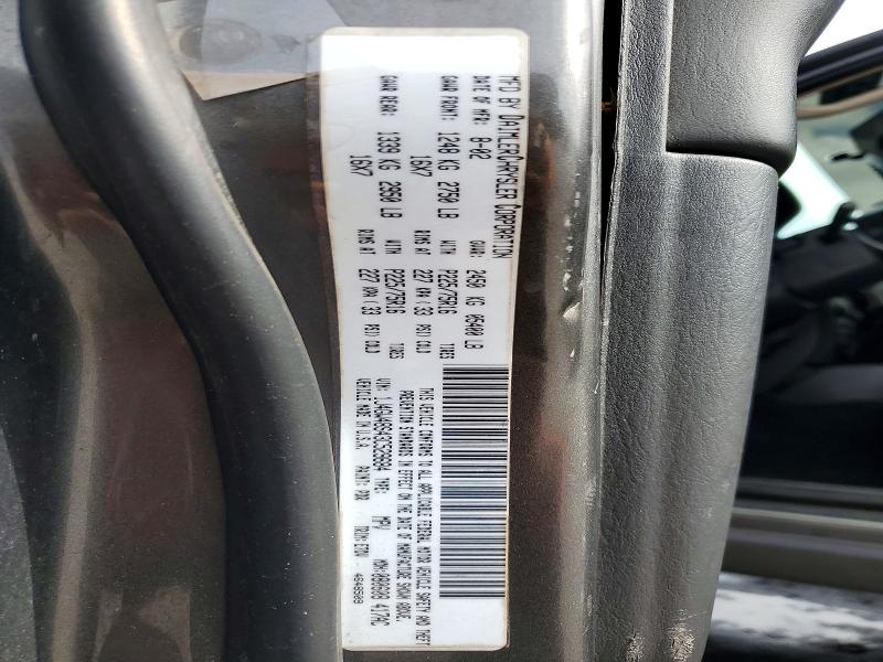 Aukcja sprzedaży 2003 Jeep Grand Cherokee, vin: 1J4GW48S43C529684, numer aukcji: 50576616