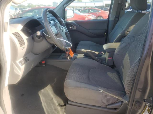 Aukcja sprzedaży 2007 Nissan Frontier, vin: 1N6AD09U07C455662, numer aukcji: 50145516