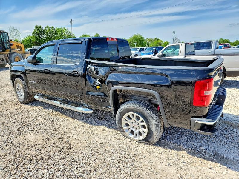 Aukcja sprzedaży 2014 Gmc Sierra, vin: 3GTU2UEC7EG180490, numer aukcji: 64766745