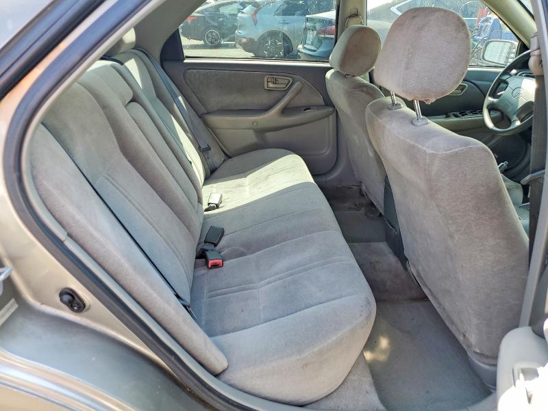 Продажа на аукционе авто 1998 Toyota Camry, vin: JT2BG22K4W0178753, номер лота: 51865146