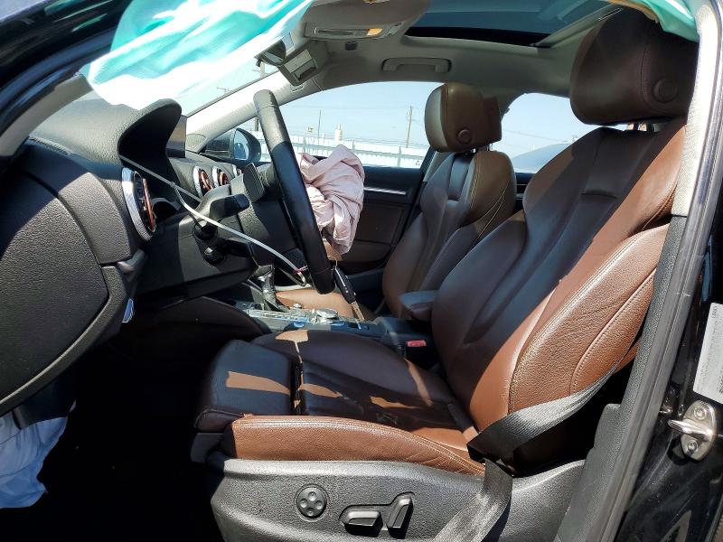Aukcja sprzedaży 2015 Audi A3, vin: WAUCJGFF8F1045542, numer aukcji: 49314406