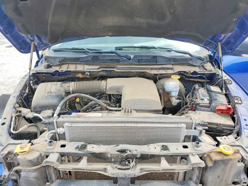 Продаж на аукціоні авто 2019 Ram 1500 Classic, vin: 1C6RR7GGXKS709123, номер лоту: 48855896