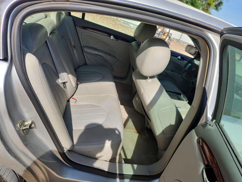 Продажа на аукционе авто 2009 Buick Lucerne, vin: 1G4HD57M09U125353, номер лота: 50478546