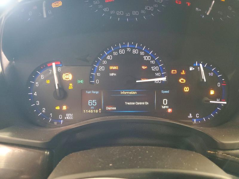 49223436 :رقم المزاد ، 1G6AG5RX0D0175418 vin ، 2013 Cadillac Ats مزاد بيع