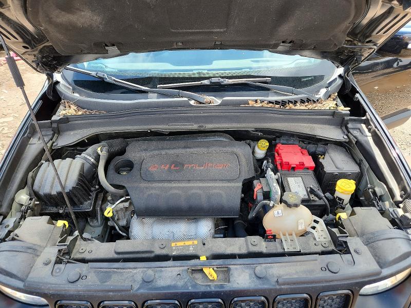 Aukcja sprzedaży 2019 Jeep Renegade, vin: ZACNJABB6KPK14931, numer aukcji: 49035586
