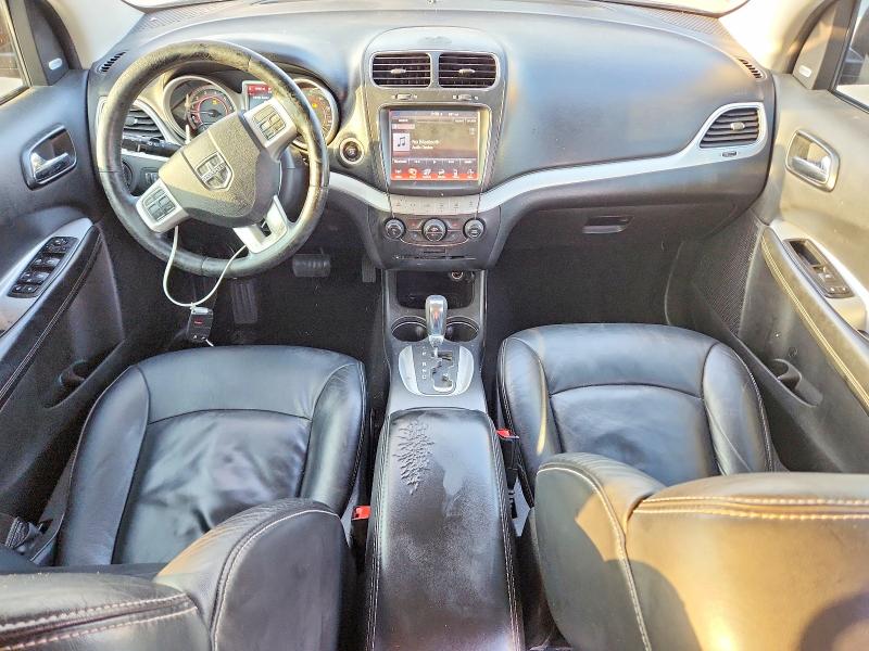 50475256 :رقم المزاد ، 3C4PDCBB2ET152682 vin ، 2014 Dodge Journey مزاد بيع