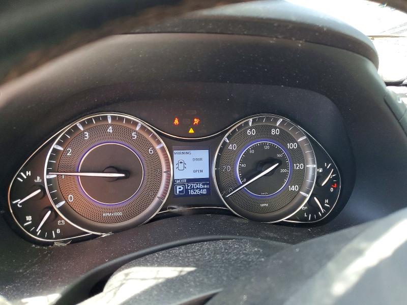 Продажа на аукционе авто 2019 Infiniti Qx80, vin: JN8AZ2NF8K9685466, номер лота: 50055456