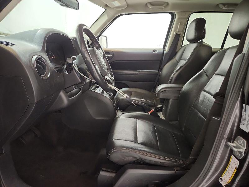 Продажа на аукционе авто 2015 Jeep Patriot, vin: 1C4NJPFA4FD220206, номер лота: 51184706