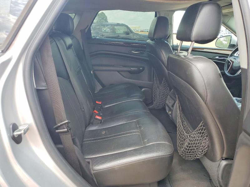 Aukcja sprzedaży 2013 Cadillac Srx, vin: 3GYFNGE31DS545673, numer aukcji: 50741836