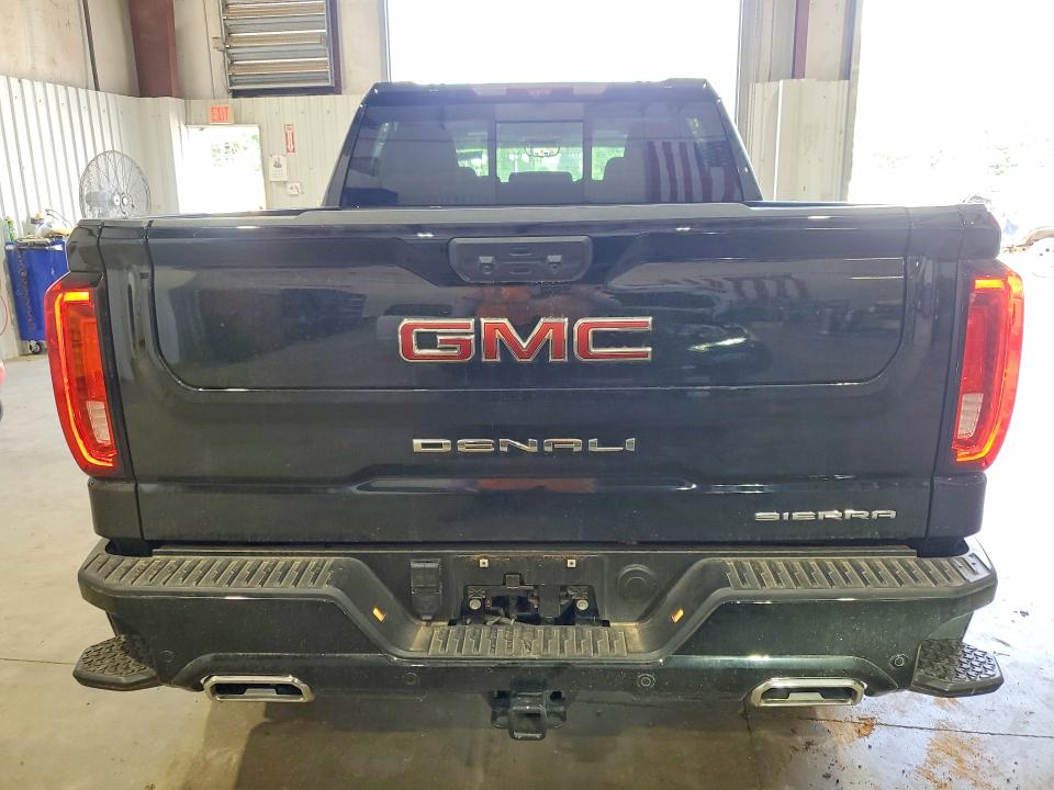 Aukcja sprzedaży 2025 Gmc Sierra, vin: 1GTUUGE82SZ226813, numer aukcji: 51004206