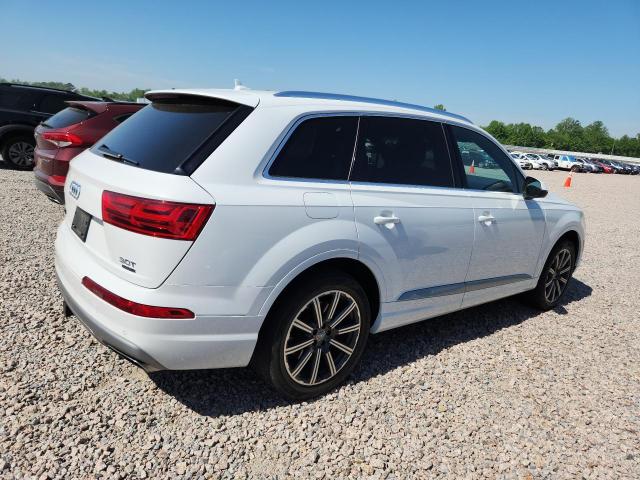 Продаж на аукціоні авто 2017 Audi Q7, vin: WA1VAAF74HD028962, номер лоту: 49816766