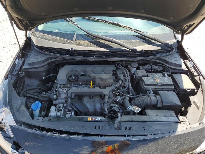 Продаж на аукціоні авто 2023 Kia Rio, vin: 3KPA25AD1PE562536, номер лоту: 51121446