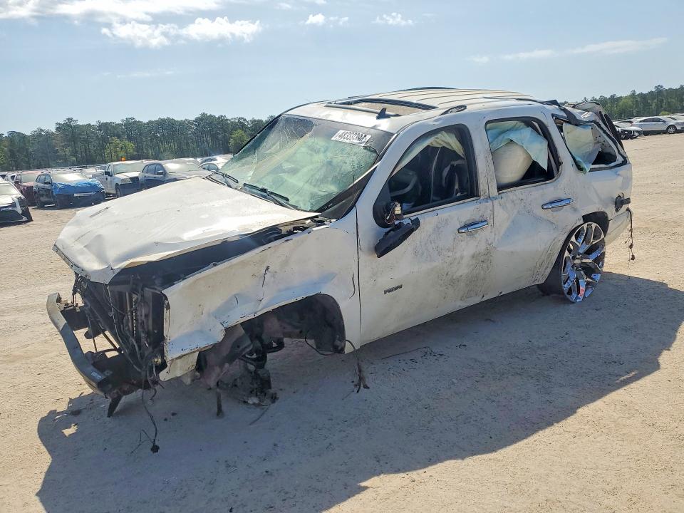 Auction sale of the 2010 Gmc Yukon, vin: 1GKUCCE06AR184512, lot number: 48389396