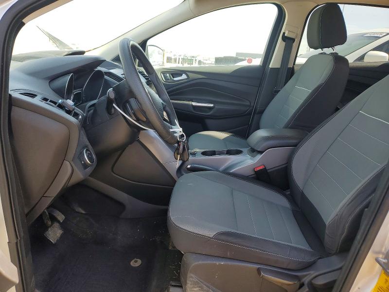 Продажа на аукционе авто 2015 Ford Escape, vin: 1FMCU9G90FUC68666, номер лота: 51552646