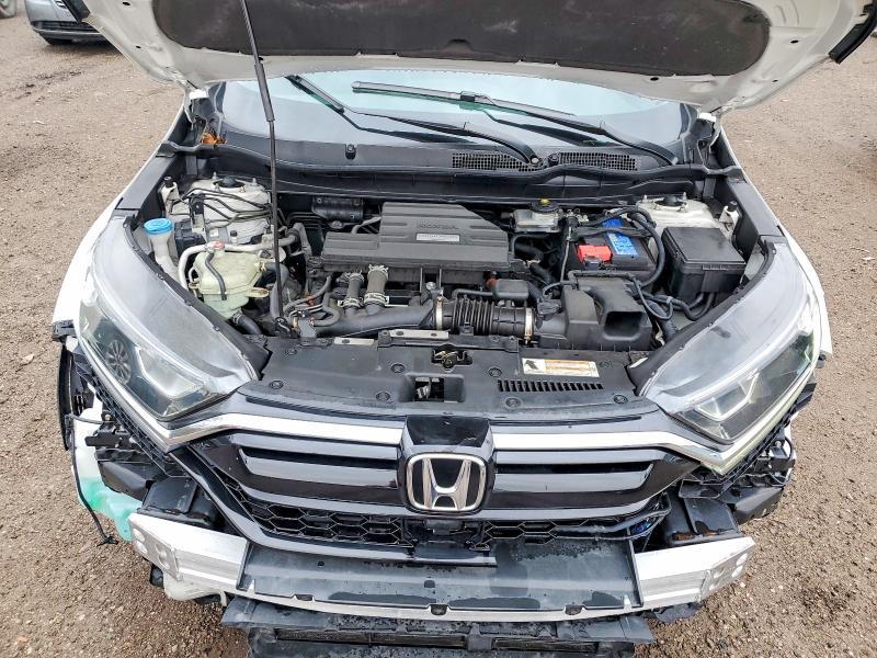 Aukcja sprzedaży 2020 Honda Cr-v, vin: 2HKRW2H82LH214944, numer aukcji: 47497126