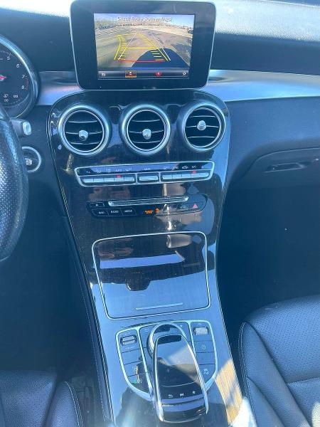 Продажа на аукционе авто 2017 Mercedes-benz Glc, vin: WDC0G4KB8HF128331, номер лота: 51030796