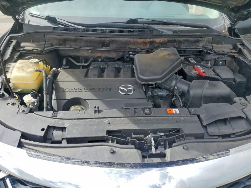 48189006 :رقم المزاد ، JM3TB3CV2C0337443 vin ، 2012 Mazda Cx-9 مزاد بيع